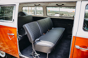 VW T2