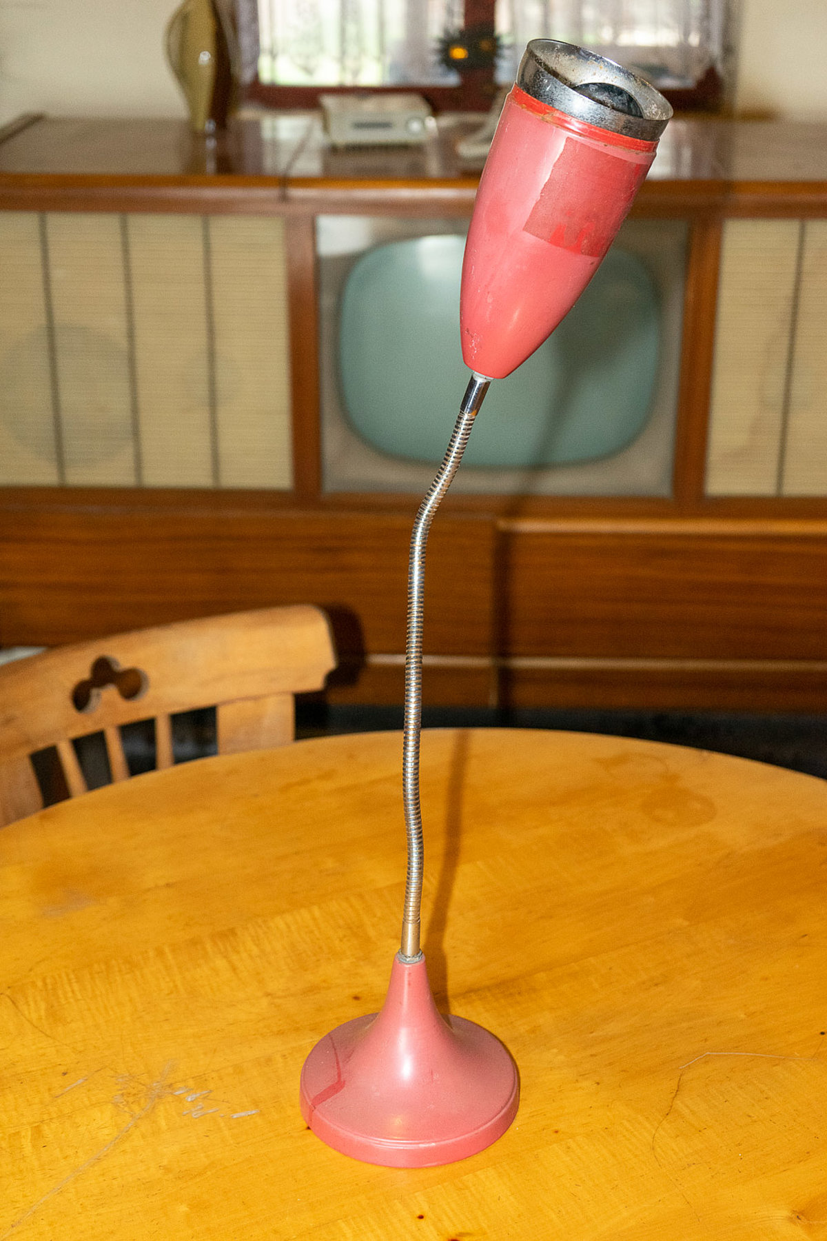 Aschenbecher 60er DDR