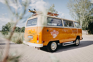VW T2