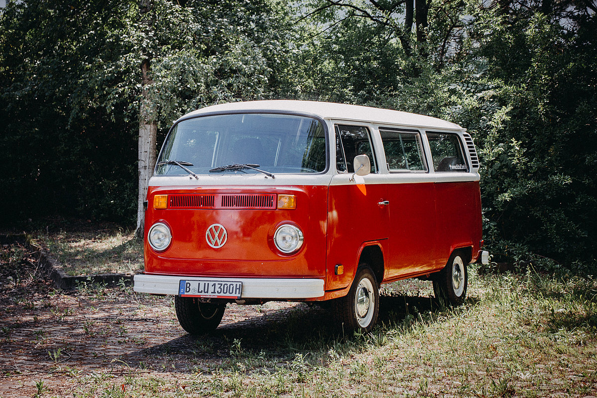 VW T2