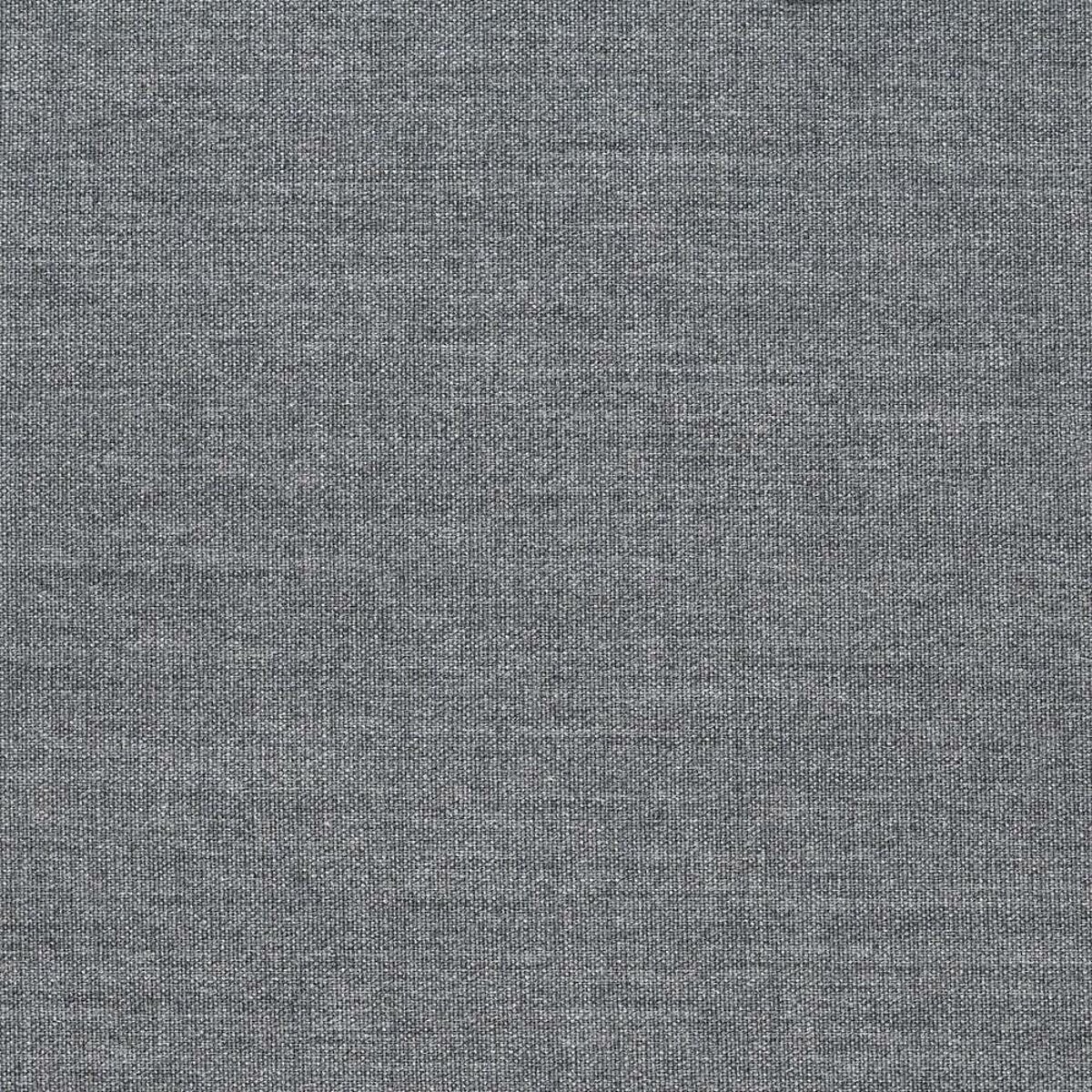 Neuwertig / MUUTO 'Connect' / Stoff Remix / Farbe 143 grau - Variante 8 - Modul J, D, D + E