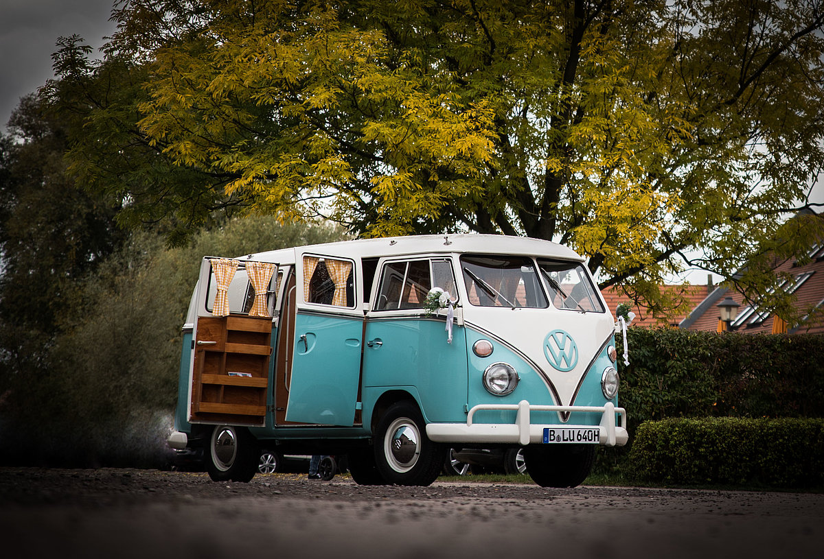 VW T1