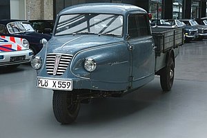 Borgward Goliath