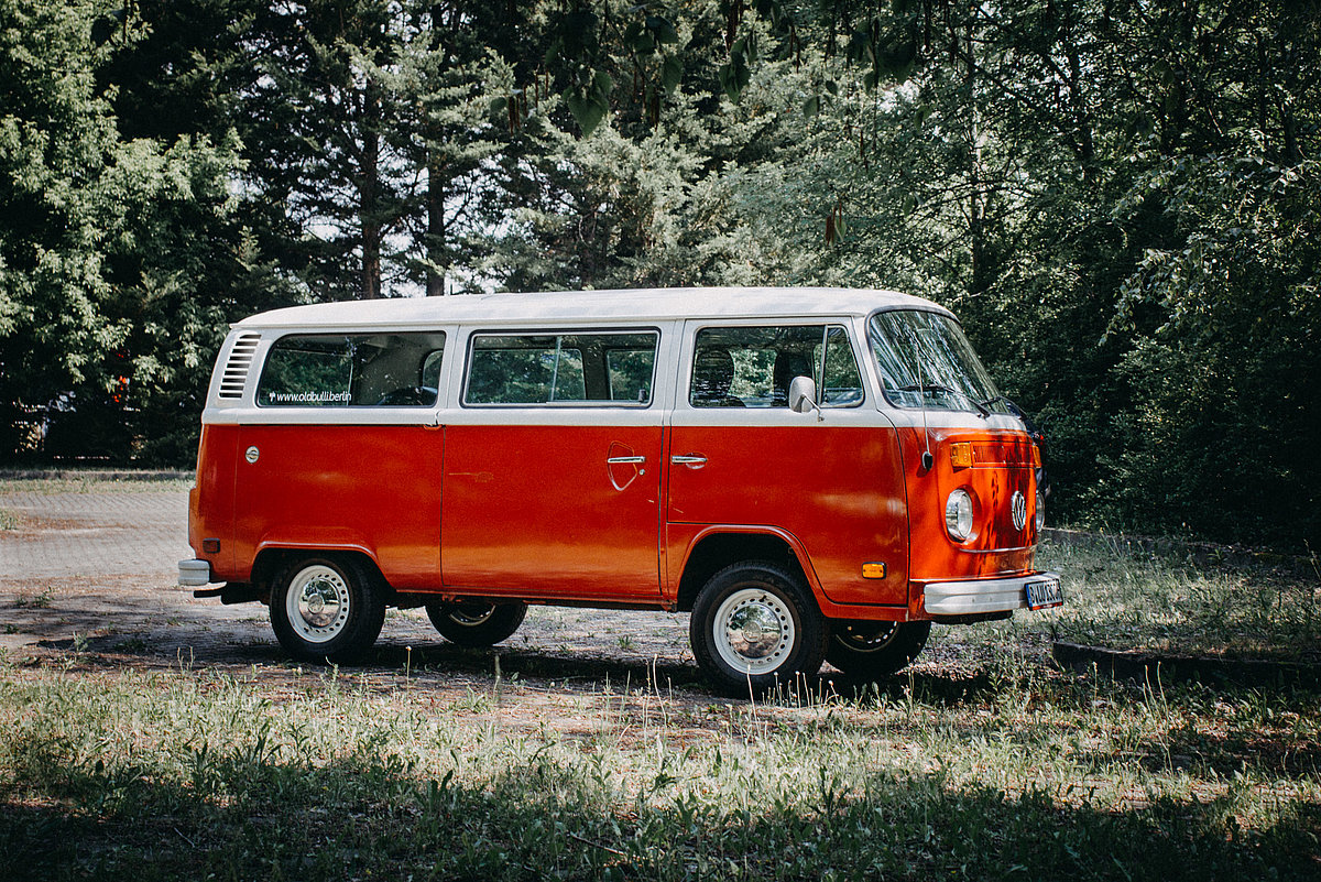VW T2