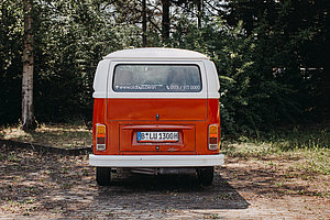 VW T2