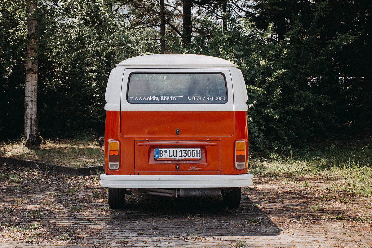 VW T2