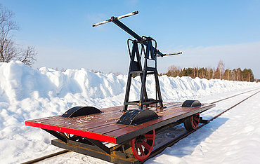 andere Nutzfahrzeuge