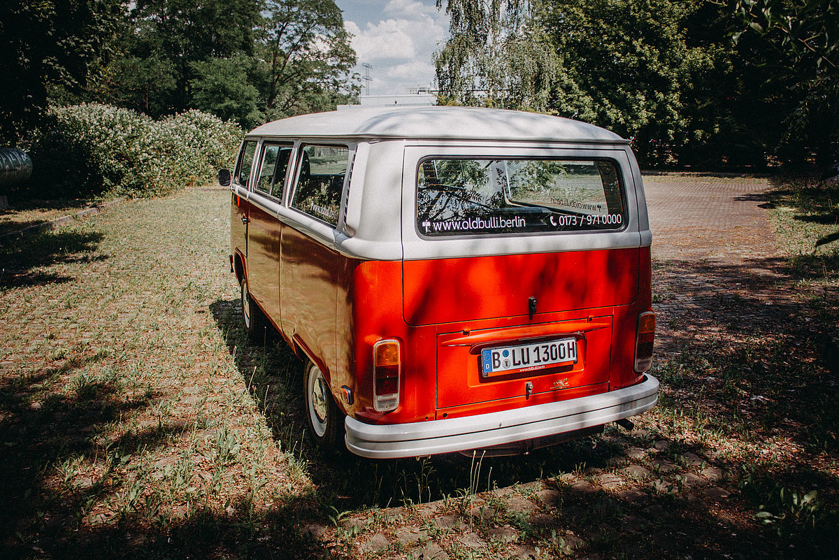 VW T2